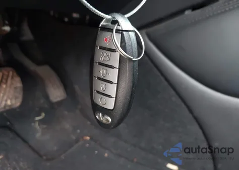 2014 Infiniti Qx60 из США, поврежденный, VIN 5N1AL0MM5EC528921